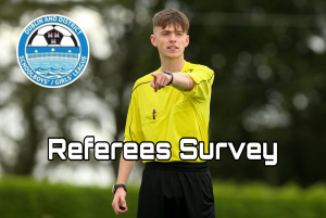 Referees Survey
