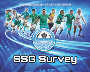 SSG Surveys for Season 24-25