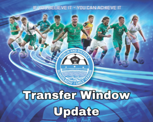 January Transfer Window