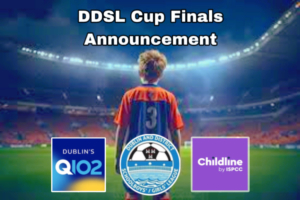 DDSL Cup Finals Date Announcement