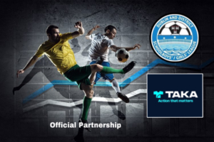 DDSL x Taka Partnership