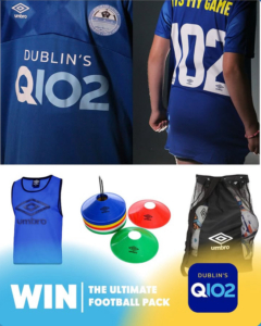 Competition Time