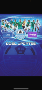 DDSL Updates November