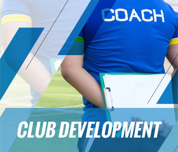 Club Development