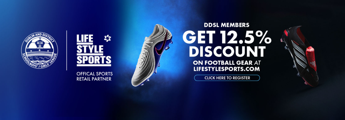 LLS x DDSL - landing hero banner